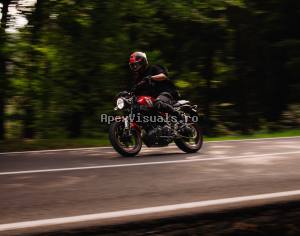 ApexVisuals.ro | Capturăm Viteza
