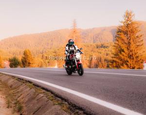ApexVisuals.ro | Capturăm Viteza