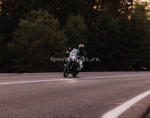 ApexVisuals.ro | Capturăm Viteza
