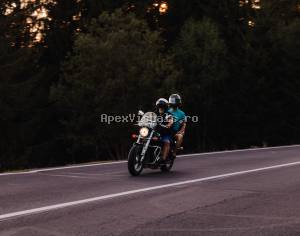 ApexVisuals.ro | Capturăm Viteza