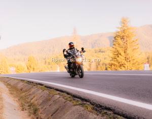 ApexVisuals.ro | Capturăm Viteza