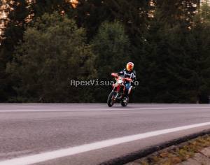 ApexVisuals.ro | Capturăm Viteza