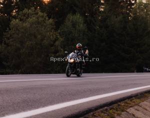 ApexVisuals.ro | Capturăm Viteza