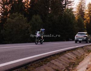 ApexVisuals.ro | Capturăm Viteza