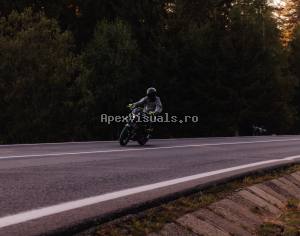 ApexVisuals.ro | Capturăm Viteza