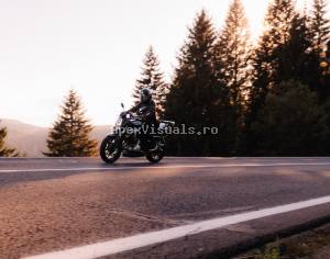 ApexVisuals.ro | Capturăm Viteza