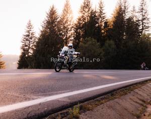 ApexVisuals.ro | Capturăm Viteza