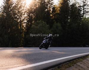 ApexVisuals.ro | Capturăm Viteza