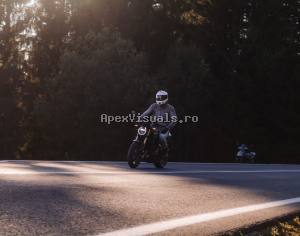 ApexVisuals.ro | Capturăm Viteza