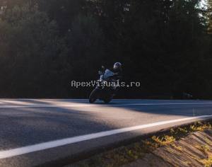 ApexVisuals.ro | Capturăm Viteza