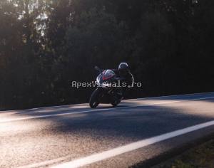 ApexVisuals.ro | Capturăm Viteza