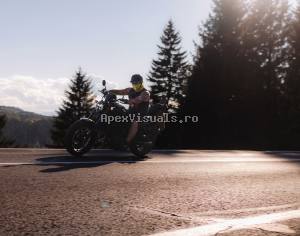 ApexVisuals.ro | Capturăm Viteza