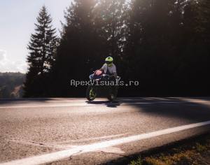 ApexVisuals.ro | Capturăm Viteza