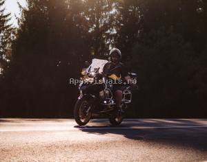 ApexVisuals.ro | Capturăm Viteza