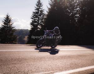 ApexVisuals.ro | Capturăm Viteza