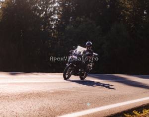 ApexVisuals.ro | Capturăm Viteza