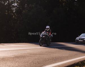 ApexVisuals.ro | Capturăm Viteza