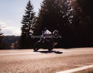ApexVisuals.ro | Capturăm Viteza