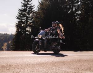 ApexVisuals.ro | Capturăm Viteza