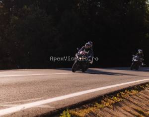 ApexVisuals.ro | Capturăm Viteza