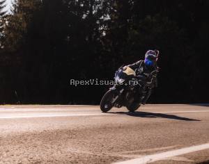 ApexVisuals.ro | Capturăm Viteza