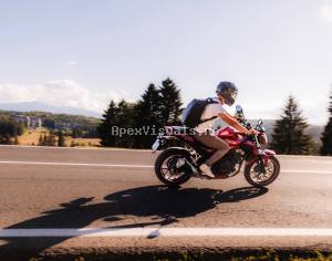 ApexVisuals.ro | Capturăm Viteza