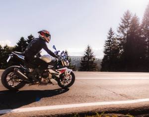 ApexVisuals.ro | Capturăm Viteza