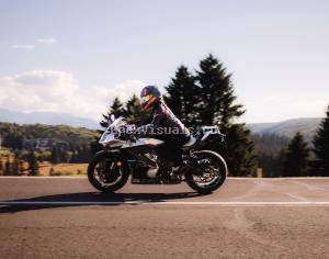 ApexVisuals.ro | Capturăm Viteza