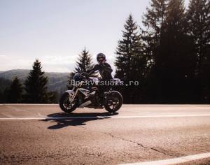 ApexVisuals.ro | Capturăm Viteza