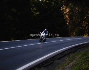 ApexVisuals.ro | Capturăm Viteza