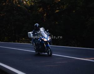 ApexVisuals.ro | Capturăm Viteza