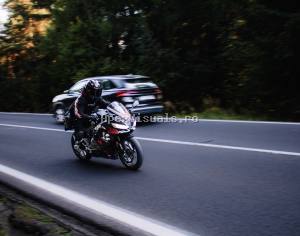 ApexVisuals.ro | Capturăm Viteza