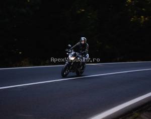 ApexVisuals.ro | Capturăm Viteza