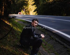 ApexVisuals.ro | Capturăm Viteza