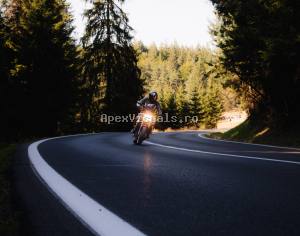 ApexVisuals.ro | Capturăm Viteza