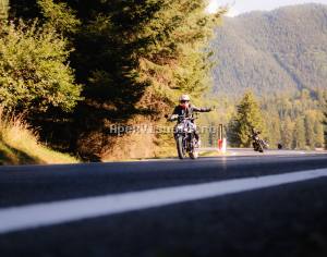 ApexVisuals.ro | Capturăm Viteza