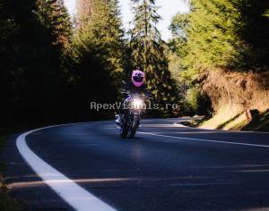 ApexVisuals.ro | Capturăm Viteza