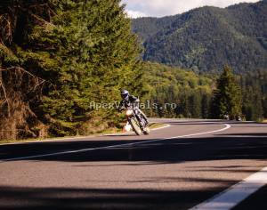 ApexVisuals.ro | Capturăm Viteza