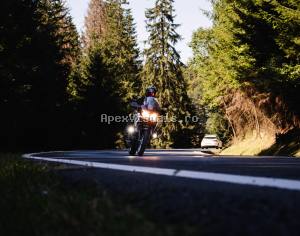 ApexVisuals.ro | Capturăm Viteza