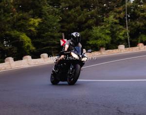 ApexVisuals.ro | Capturăm Viteza