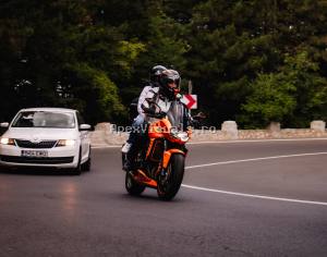 ApexVisuals.ro | Capturăm Viteza