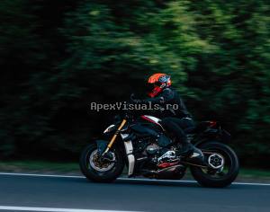 ApexVisuals.ro | Capturăm Viteza