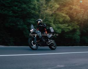 ApexVisuals.ro | Capturăm Viteza