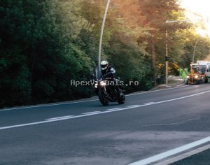 ApexVisuals.ro | Capturăm Viteza