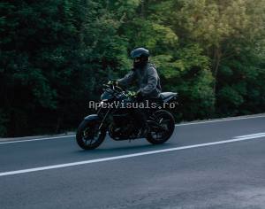 ApexVisuals.ro | Capturăm Viteza