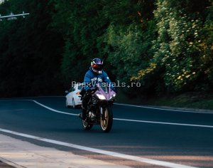 ApexVisuals.ro | Capturăm Viteza
