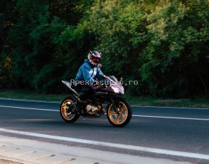 ApexVisuals.ro | Capturăm Viteza