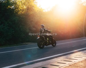 ApexVisuals.ro | Capturăm Viteza