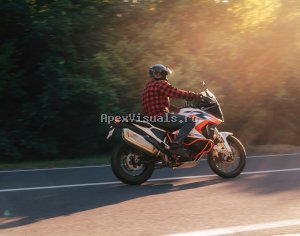 ApexVisuals.ro | Capturăm Viteza