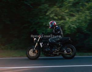 ApexVisuals.ro | Capturăm Viteza